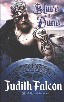 Paperback Slave to the Dane Book