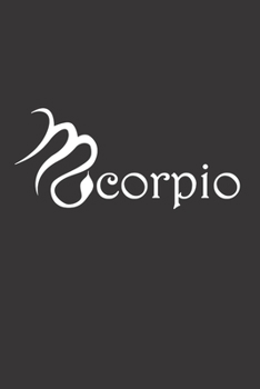 Skorpion Kalender 2020: Mein Sternzeichen Jahrbuch von Januar bis Dezember 2020 inkl. To Do Liste | Geschenkidee für Astrologen, Horoskop und Sterne Liebhaber (German Edition)