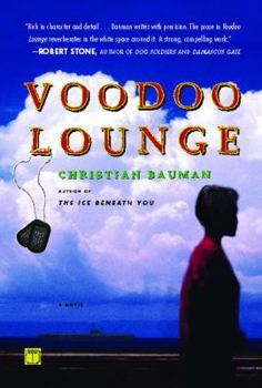 Paperback Voodoo Lounge Book