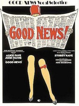 Paperback Good News Book