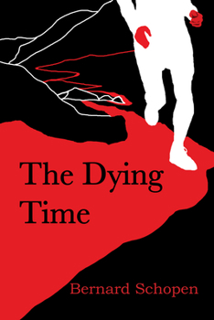 Paperback The Dying Time Book
