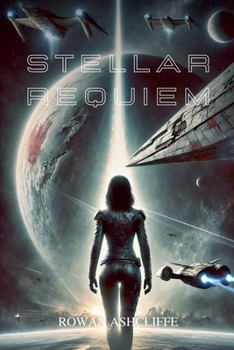 Paperback Stellar Requiem Book
