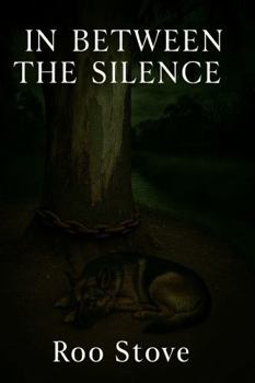 Paperback In Between the Silence Book