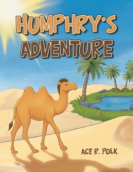 Paperback Humphry's Adventure Book