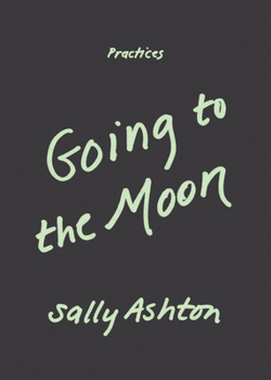 Paperback Going to the Moon Book