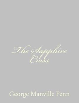 The Sapphire Cross