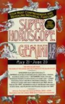 Super Horoscopes 1997: Gemini