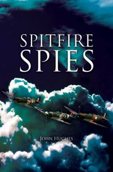 Paperback Spitfire Spies Book