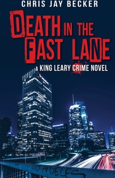 Paperback Death in the Fast Lane Book