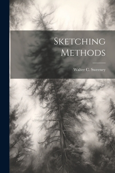Paperback Sketching Methods Book