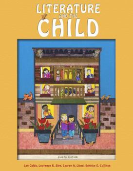 Paperback Literature and the Child Book