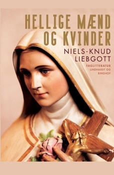 Paperback Hellige m?nd og kvinder [Danish] Book