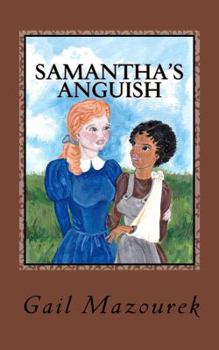 Paperback Samantha's Anguish Book