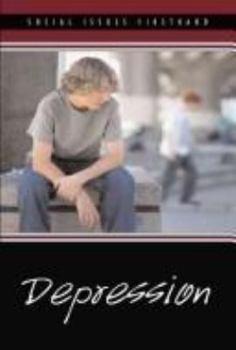 Library Binding Depression Book