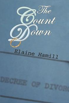 Paperback The Count Down Book