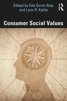 Paperback Consumer Social Values Book