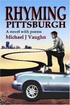 Paperback Rhyming Pittsburgh Book