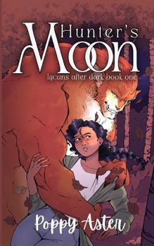 Paperback Hunter's Moon Book