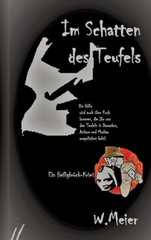 Hardcover Im Schatten des Teufels: Ein Heiligbrück-Krimi [German] Book