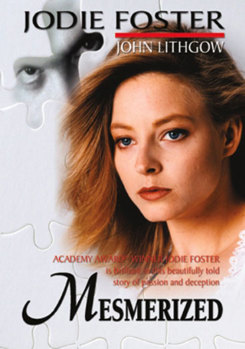 DVD Mesmerized Book