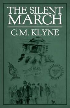 Paperback The Silent March Book