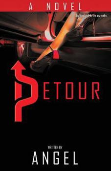 Paperback Detour Book