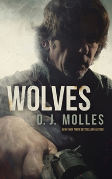 Mass Market Paperback Wolves Book