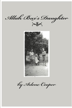 Paperback Allah Bux's Daughter Book