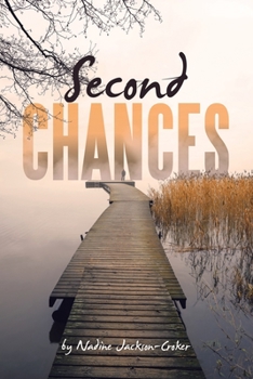 Paperback Second Chances Book