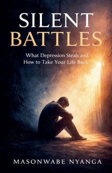 Paperback Silent Battles Book