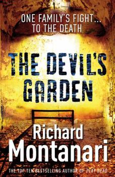 Paperback The Devils Garden Book