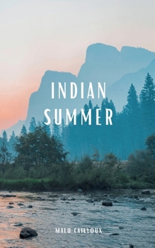 Paperback Indian Summer [German] Book