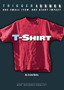 T-shirt: One Small Item, One Giant Impact (Trigger Issues) - Book  of the Trigger Issues: One Small Item, One Giant Impact