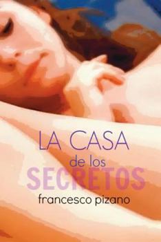 Paperback La casa de los secretos [Spanish] Book