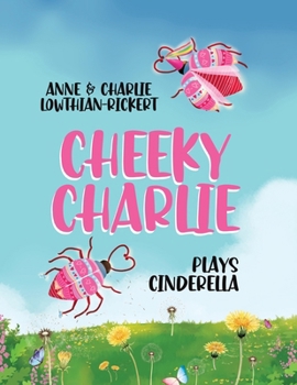Paperback Plays Cinderella Book