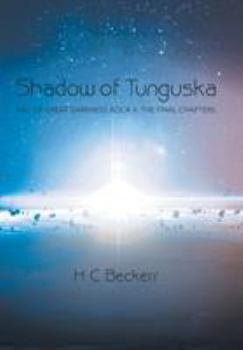 Hardcover Shadow of Tunguska Book