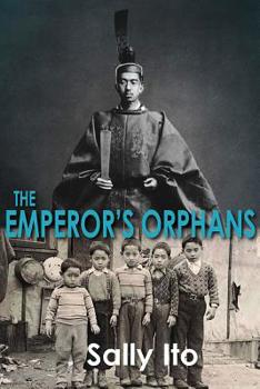 Paperback The Emperor's Orphans Book