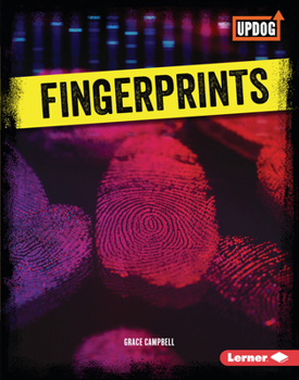 Library Binding Fingerprints Book