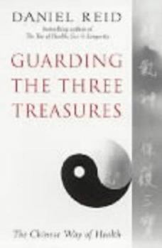 Paperback Guarding the Three Treasures Book