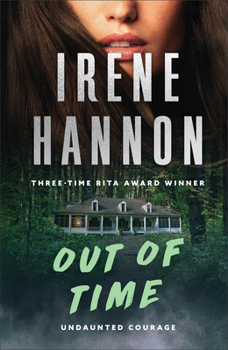 Hardcover Out of Time Book