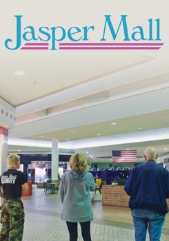 DVD Jasper Mall Book