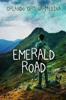 Paperback Emerald Road: A Tale of Love, War, and Betrayal Book