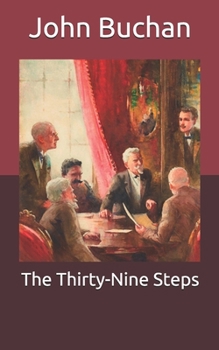 The Thirty-Nine Steps