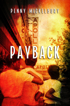 Paperback Payback Book