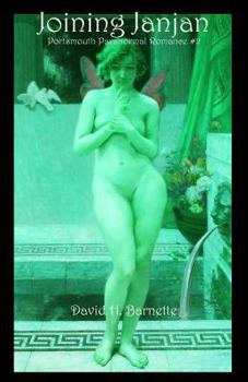 Paperback Joining Janjan Book