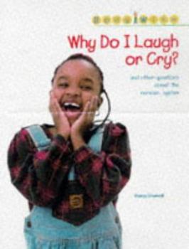 Paperback Why Do I Laugh? (Body Wise) Book