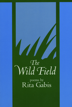 Paperback The Wild Field Book