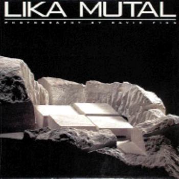 Hardcover Lika Mutal Book