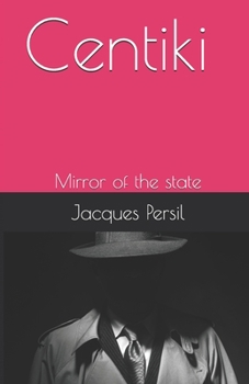 Paperback Centiki: Mirror of the state Book