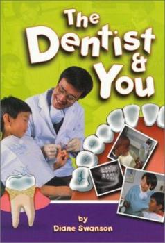 Library Binding The Dentist and You Book